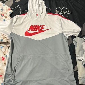 I’m selling this shirt